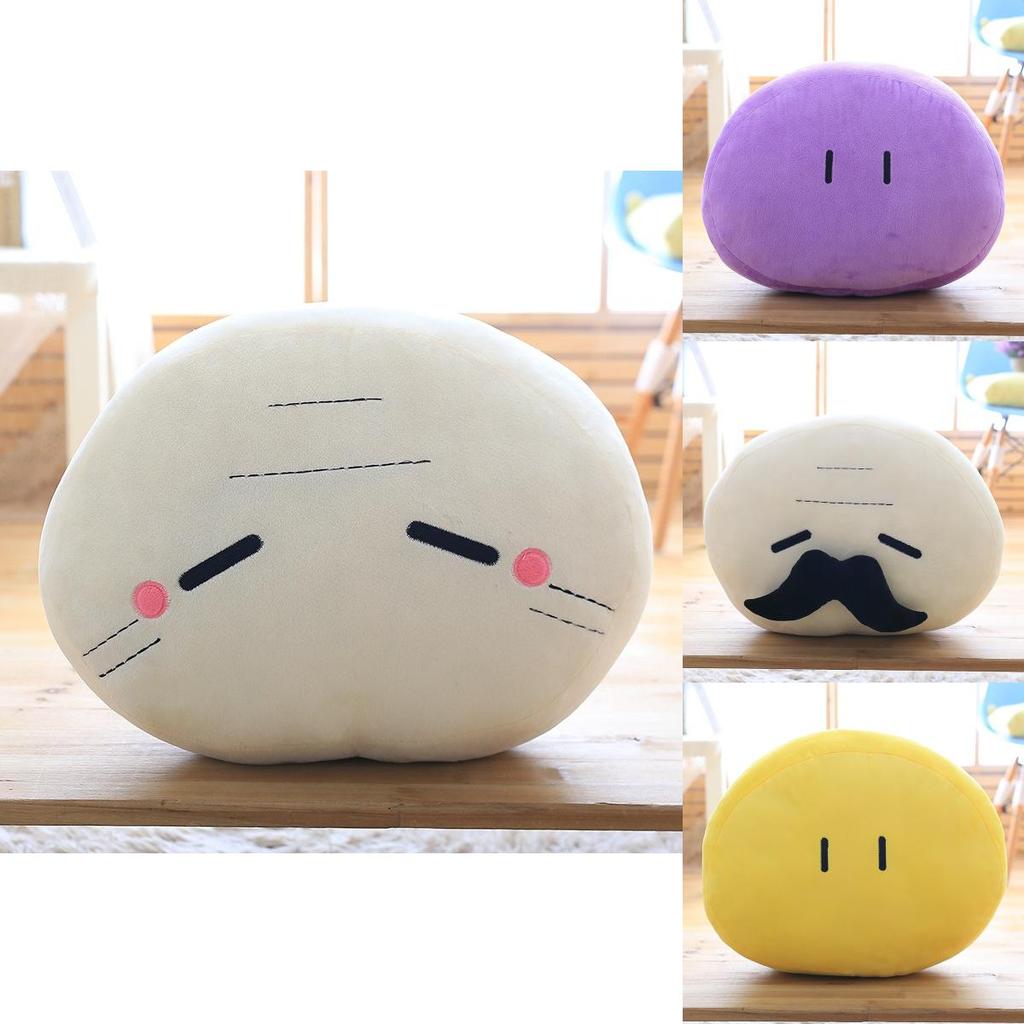 Восхитительно мягкая новая плюшевая кукла «Семья Данго» из Clannad, идеально подходящая для уютных обнимашек.