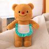 Butter Bear Doll Plush Toys Thailand Butterbera Bear Doll Ragdoll Gift