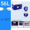 Изотермический контейнер SPSR 56 л