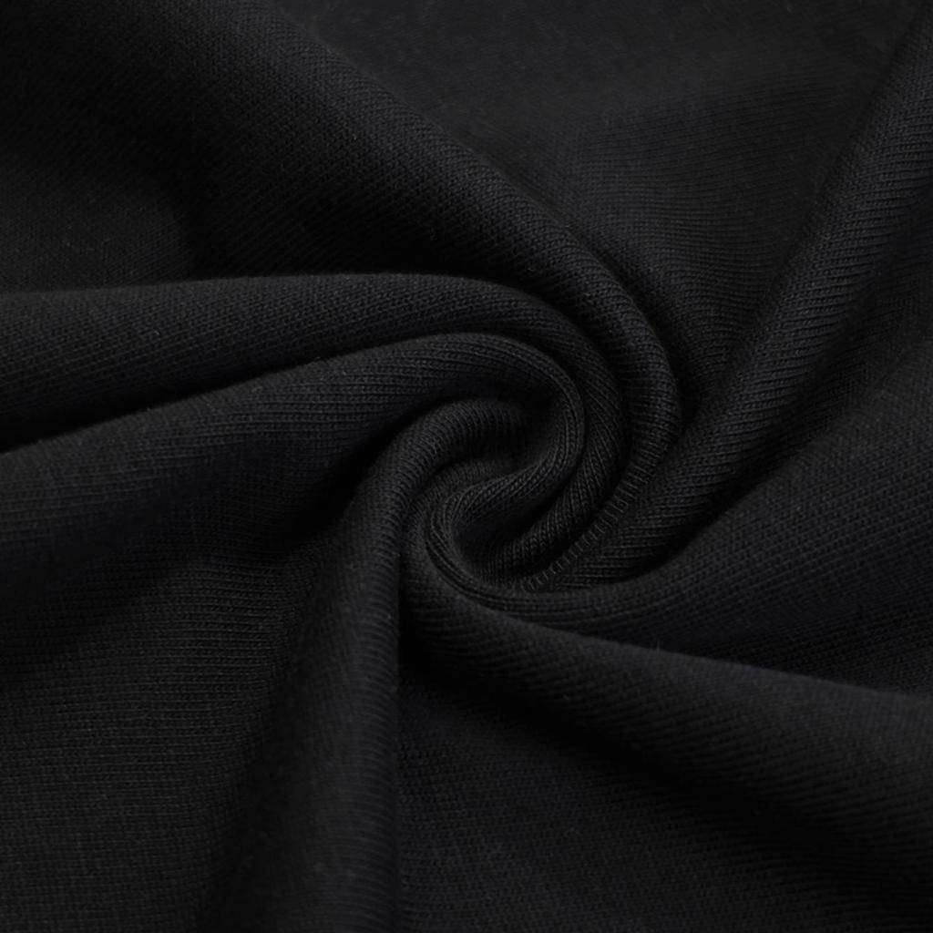 Streetwear Funny Dog Graphic Unisex T-Shirt Cotton Tshirt Unisex Tops Tees Summer Short Sleeves T Shirt