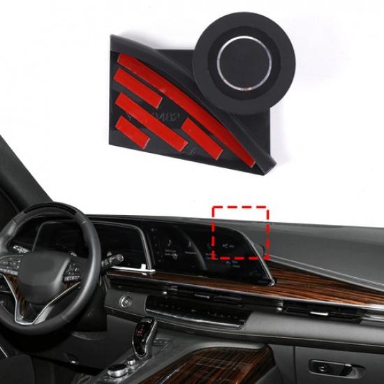 Navigation Right Side Phone Mount Bracket Holder For Cadillac Escalade 21-24 US
