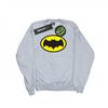 Mens Batman TV Series Logo Sweatshirt