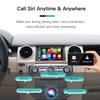 AUTOABC Wireless Carplay Android Auto Fits For Land Rover Jaguar Bosch Discovery4 Evoque Freelander2 XE XF XJL Mirroring