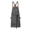 Exner Canvas Apron