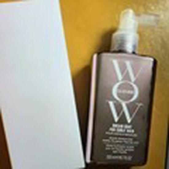 Color WOW Hair Care Series Leave-in Conditioner - High Quality.