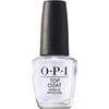Vernis à ongle - OPI - Верхнее покрытие - Ультра-блестящее - Longue tenue