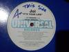 12-дюймовая пластинка JOI 3 Its Your Life UNIR20750 Universal Recor 2002 US SoulFunk Б/у