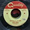 7inch Record FREDDY CANNON, FRANK SLAY & HIS ORC - Teen Queen Of The Week / Wild Guy 1372X Quality 1962 Canada Pop Used