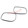 Driver Side Left or Right Door Side Heated Wing Mirror Glass Lens for Toyota Corolla ZRE151 ZRE152 ZRE153 2007-2014 Yaris 05-11