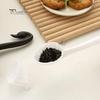 1Pc Loose Tea Infuser Strainer Swan Herbal Spice Filter Diffuser