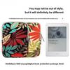 6” Ethnic Style E-Reader Protective Sleeve for Kpw2/3/4 Vertical Tablet