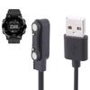 USB-кабель для зарядки умных часов, магнитный шнур-зарядное устройство для Ezon R3B12, держатель для зарядки