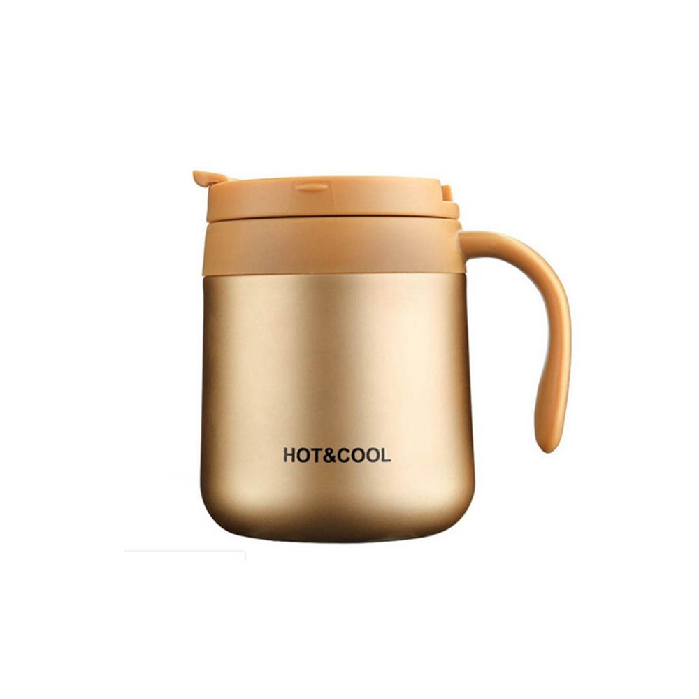 Подарочные кофейные кружки, чашка с двойной изоляцией, термос, термос, бутылка для воды, термос, чашка