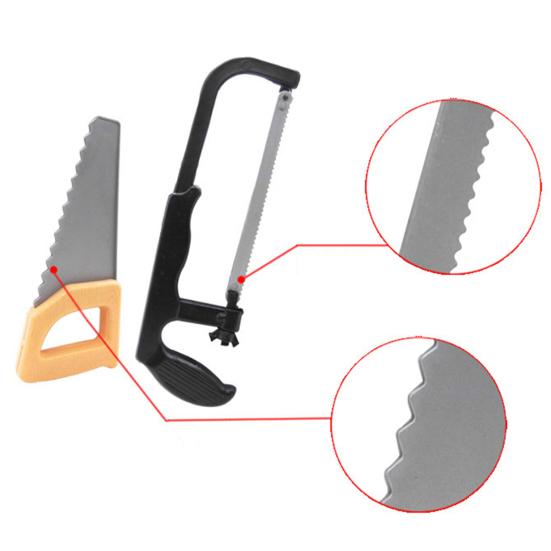 14 шт. инструмент для ремонта, безопасный мини-размер, пластиковые инструменты для моделирования, инженерные ремонтные инструменты для дома