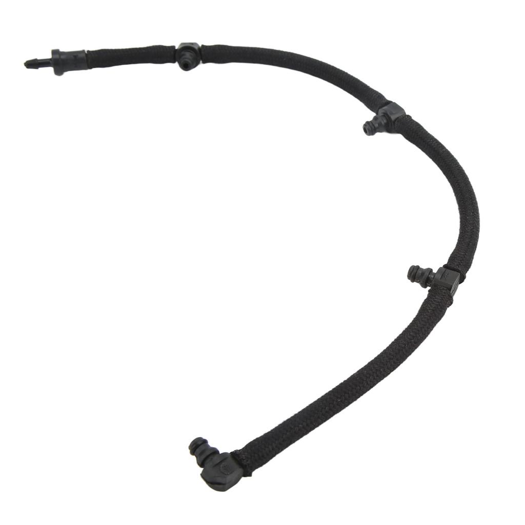 Шланг обратки дизельной форсунки WE011349Y Замена для Mazda BT‑50 UN 2006‑2011