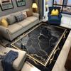 Luxury Large Size Carpet Living Room Decoration Home Bedroom Non-slip Rugs Washable Sofa Table Area Floor Mat Entrance Door Mats