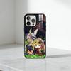 M-Из Бездны Рег и Рико Чехол для телефона для iPhone 17, 16, 15, 14, 13 Plus, Pro Max Магнитный для Magsafe Беспроводная зарядка