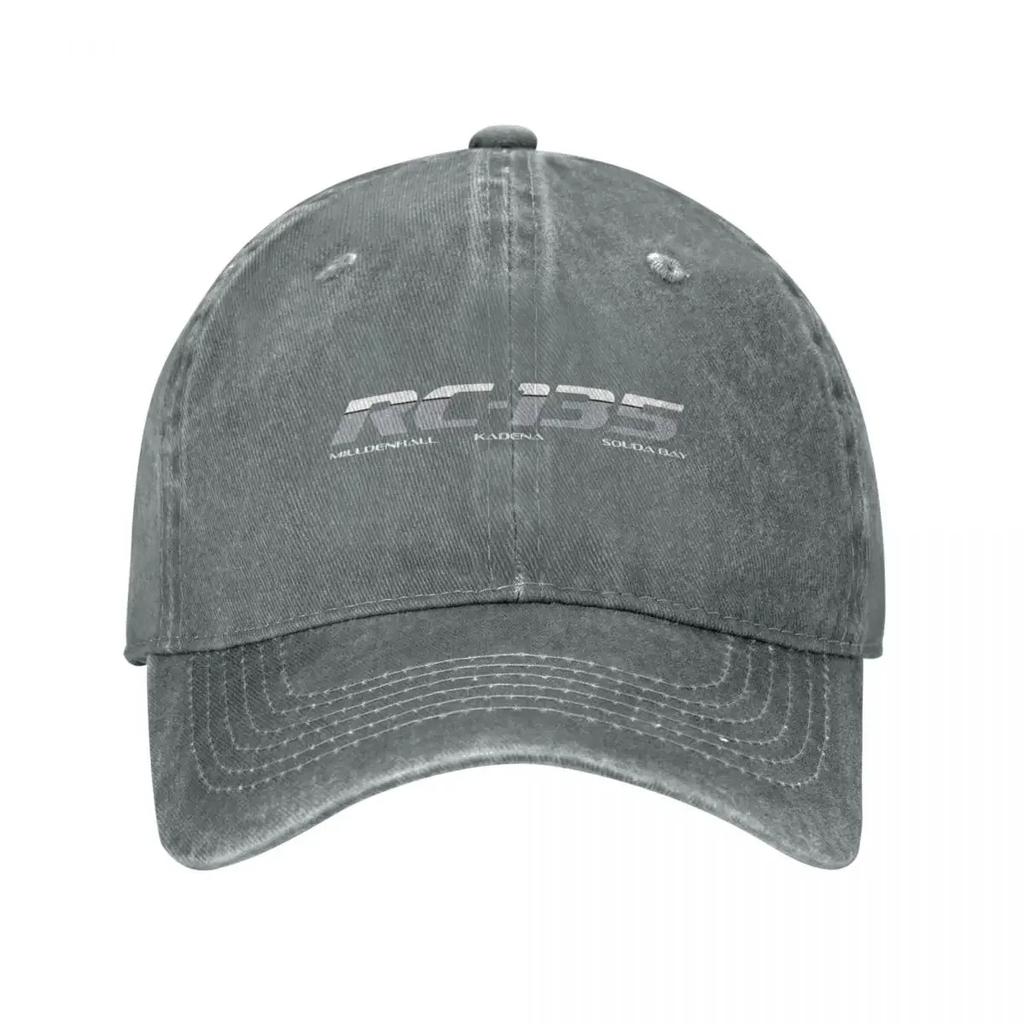 RC Recon Baseball Cap Luxury Unisex cap funny hat Cosplay Hood Caps Women Unisexs