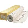 Daigendo Calligraphy Underlay for Calligraphy (Double-Sided), Half-Sheet Size, Beige, Lined, 2.7mm Thick,