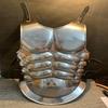 Medieval Roman Greek Muscle Body Armor Jacket Cuirass Breastplate Costume Christmas Gift