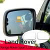 Heating Side Mirror Glass Lens Door Wing Rear View Mirror Glass for Land Rover Range Rover Sport L320
