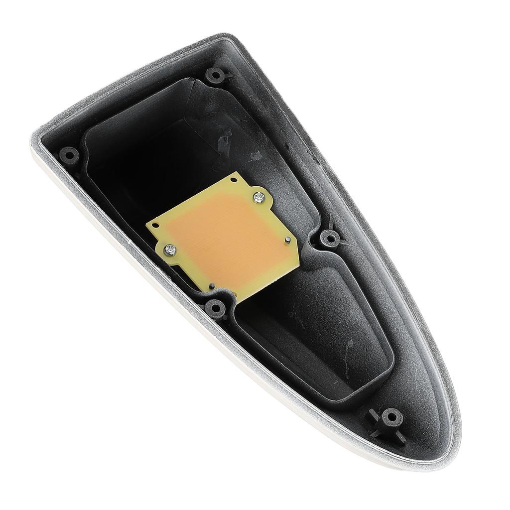 Car   Fin   Cover 96219 D5000EBQK Roof Aerial Base Replacement for   Optima 2014‑2020