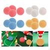 4 Pieces Foosball Balls Replacements 36 Mm for Adults Tabletop Game Accessory Table
