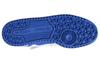Форум Adidas Originals Mid 'Белый Королевский Синий' FY4976