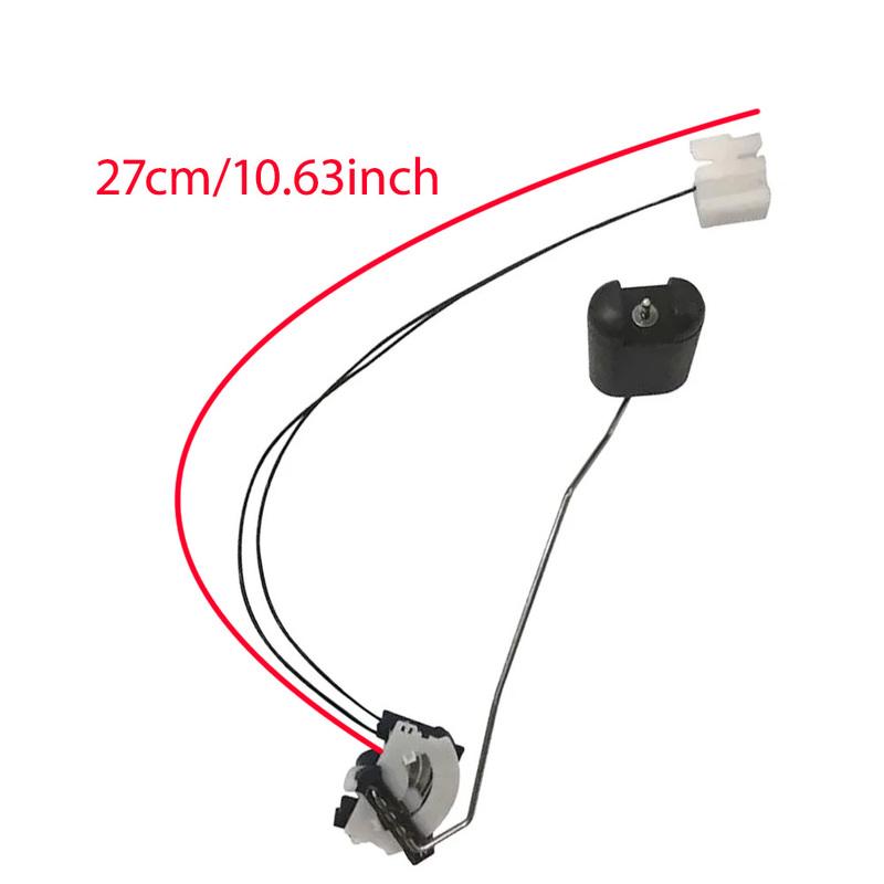 Fuel Tank Level Sensor 16117297340 16117260650 for BMW 5 Series F06 F07 F10 F11 F12 F13
