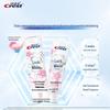 Crest Двухцветная отбеливающая зубная паста