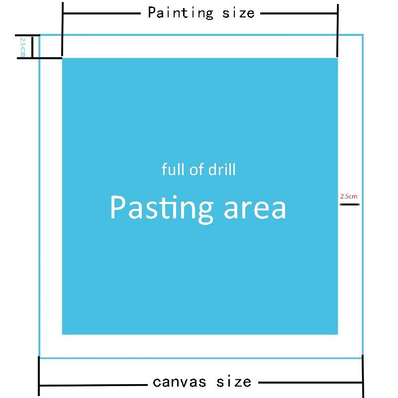 DIY 5D алмазная живопись лиса Алмазная художественная вышивка Animlas вышивка крестиком полная круглая Алмазная мозаика из смолы домашний декор подарок