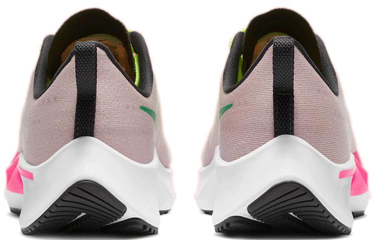 Nike Женские кроссовки Air Zoom Pegasus 37 Premium Barely Rose CQ9977-600