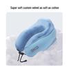 SKG BP3 U-shaped Hot Compress Neck Pillow