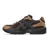 Asics Gel 1130 Износостойкие Низкие Кроссовки Унисекс Коричневые Повседневные 1203A548-200