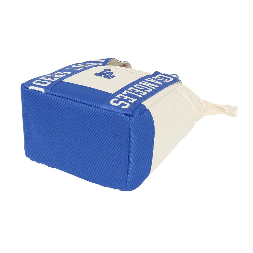 [Высшая лига бейсбола] Мини-сумка TTBM03 LAIvory x Navy