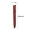Portable Dial Stick Wooden Massage Stick New Acupoint Stick