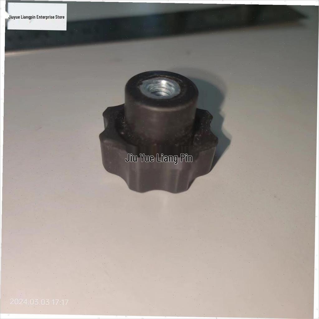 Rubber Ring Screw Cap for Folding Music Instrument Stand