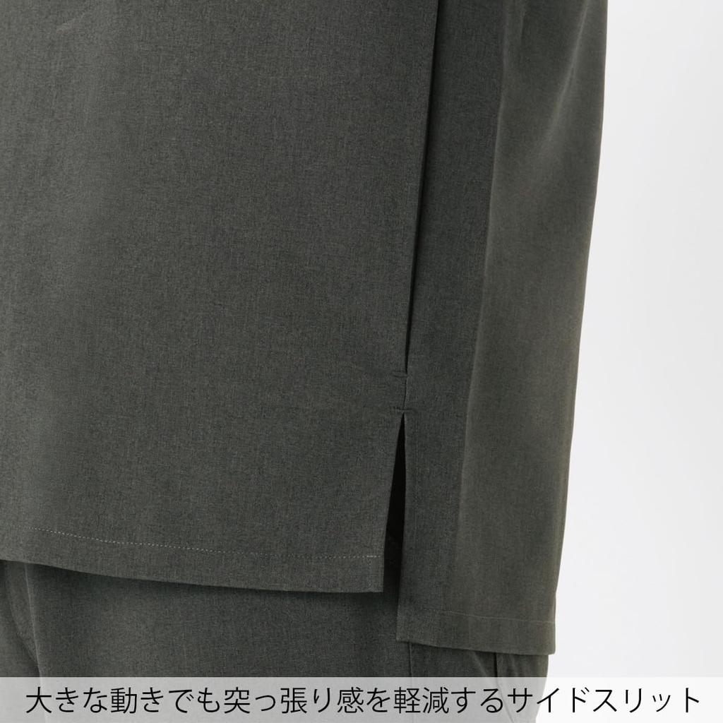 Медицинский топ Dickies 7098SC