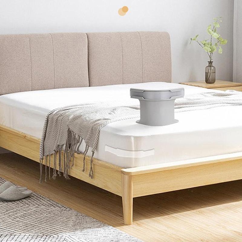 Универсальные зажимы для фиксации углов простыни Невидимый держатель для покрывала с прочными матрасными ремнями Пазы для фиксации простыней