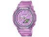 G-SHOCK GMA-S2100SK-4AJF Pink Clear LIMITED Унисекс Модель Наручные часы НОВЫЕ