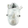 Slumberzzz Mens Rhinoceros Slippers