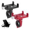 Adjustable Bicycle Mount MTB Road Motorcycle Holder New Bicycle Phone Holder