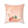Ramadhan Printed Pillowcases Muslim Festival Pillowcases Eid Party Home Decor Moon Feast