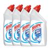 Harpic White and Shine Disinfectant Toilet Cleaner Bleach - 500 Ml (Pack of 4) | India's # 1 Toilet Cleaner
