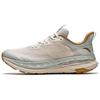 New Slip-Resistant Low-Top Running Shoes Men's Gray White 112425510-4