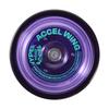 Bandai Hyper Yoyo Accel Axel Wing -Techno Purple-