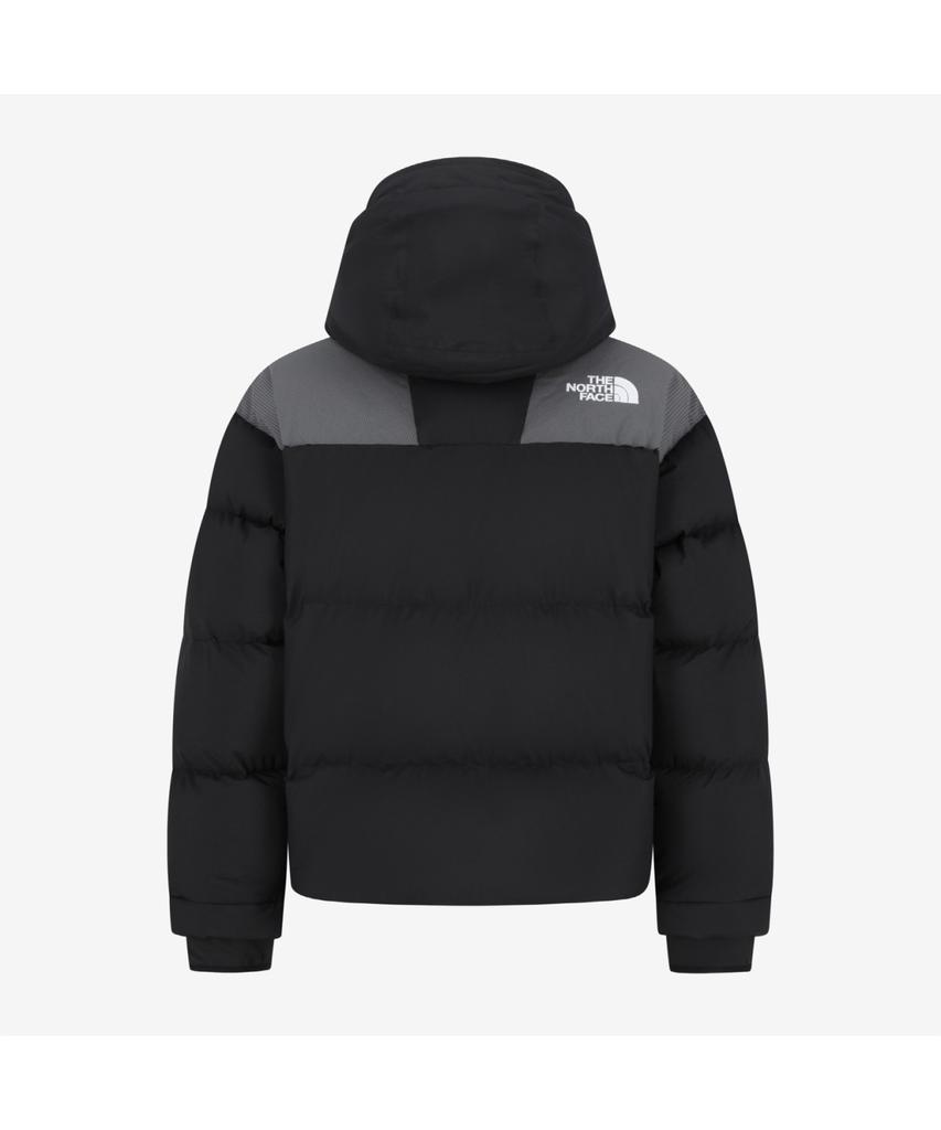 The North Face Nj1Dr59J Line X Down Jacket (Rds) Black