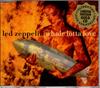 CD LED ZEPPELIN - Whole Lotta Love 7567840142,A401 Atlantic 1997 Германия Рок Б/У