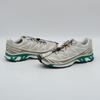 L47864300 Salomon XT-6 Rainy Day Chinchilla Dynasty Green (Мужской)