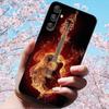 Для Samsung Galaxy A16 5G 4G Чехлы 3D Рельефные Мягкий Силиконовый Чехол Ретро Тисненый для Galaxy S24 FE Plus S 24 Телефон 3D Мягкие Чехлы